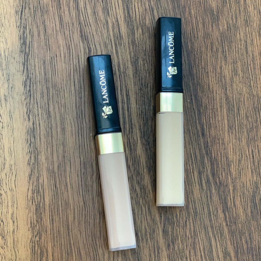 Lancôme Maquicomplet Concealer 2-Pc. Bundle